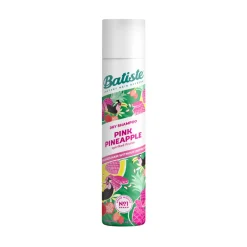 Batiste Droogshampoo Pink Pineapple 200 ml