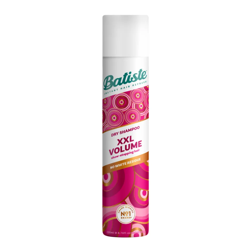 Batiste Droogshampoo Stylist XXL Volume 200 ml