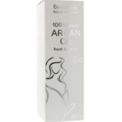 Beautylin Coldpressed 100% Pure Argan Olie 30 ml