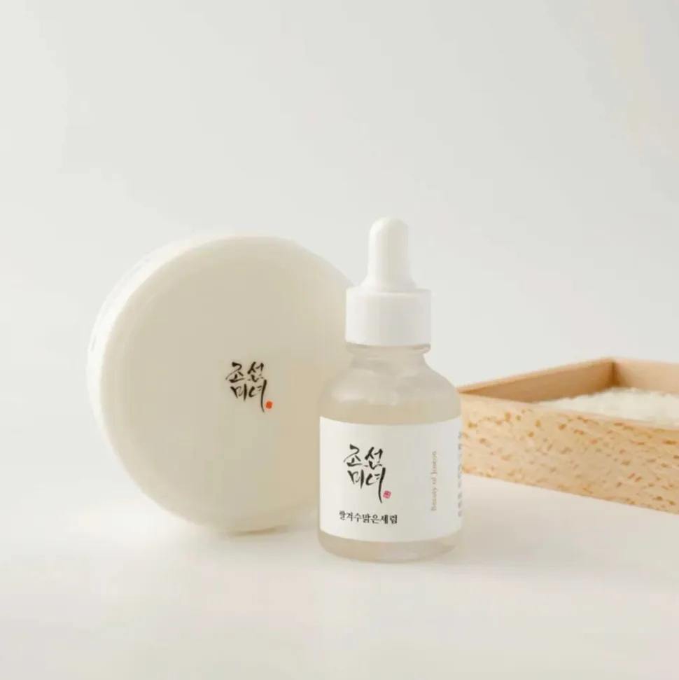 Beauty of Joseon Glow Deep Serum Rice + Arbutin 30 ml