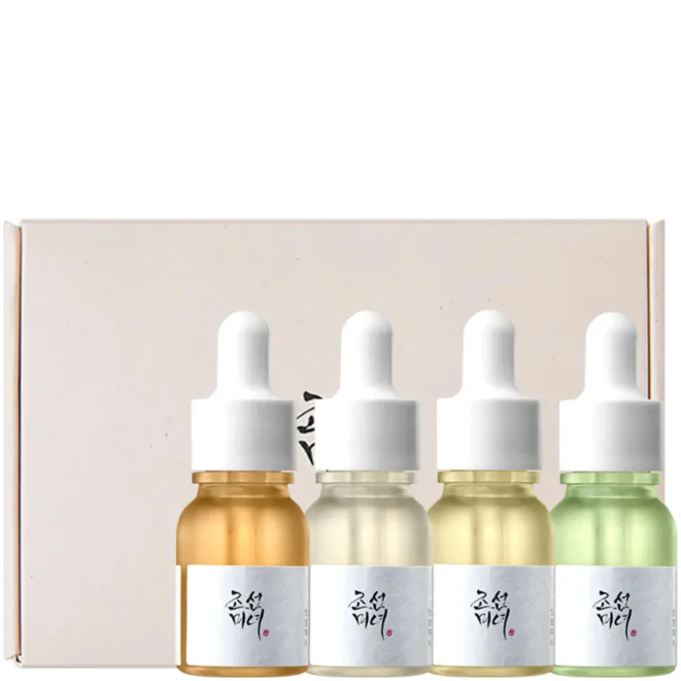 Beauty of Joseon Hanbang Serum Discovery Kit 40 ml