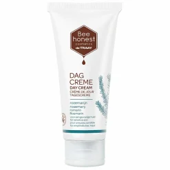 Bee Honest Dagcrème Rozemarijn 50 ml