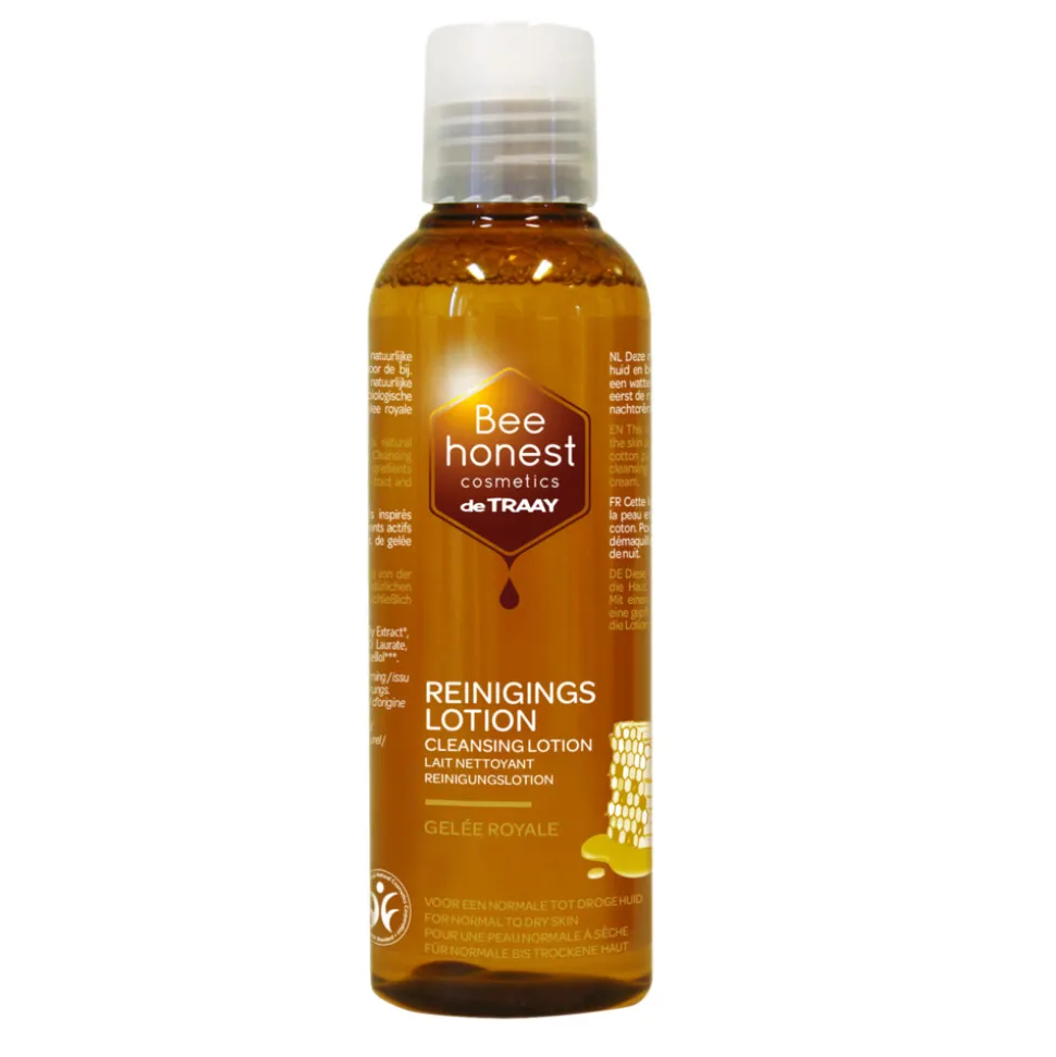 Bee Honest Gelee Royale Reinigingslotion 150 ml