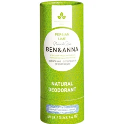 Ben & Anna Deostick Persian Lime 40 gr