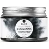 Ben & Anna Tandpoeder Zwart 20 gr