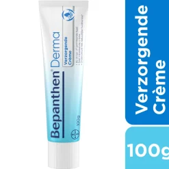 Bepanthen Crème Verzorgend 100 gr