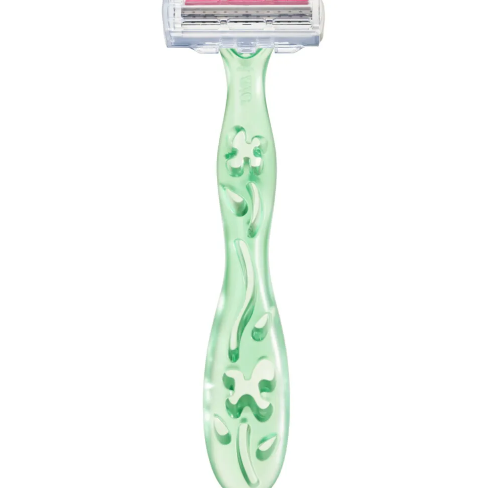 Bic Scheermes Miss Soleil Sensitive