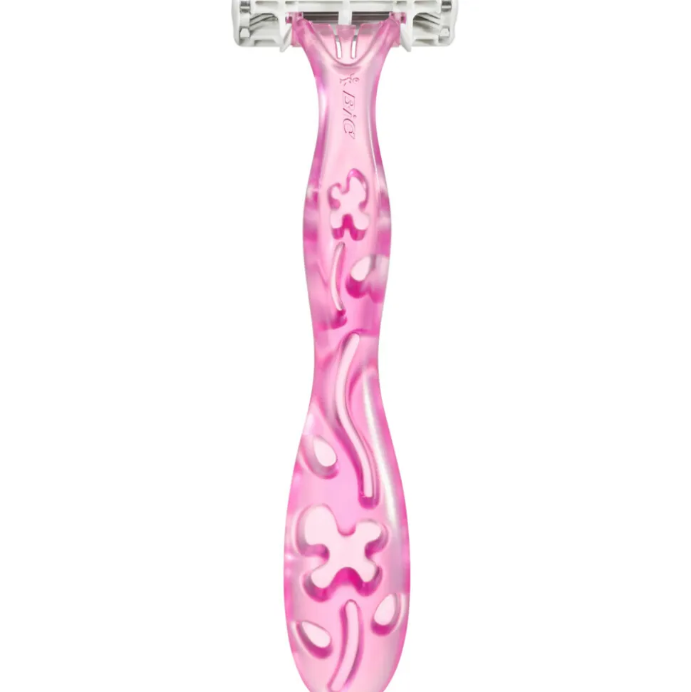 Bic Scheermes Miss Soleil Sensitive