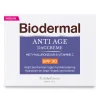 Biodermal Dagcrème Anti Age SPF30 50 ml