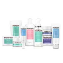 Biodermal Face Wash 150 ml