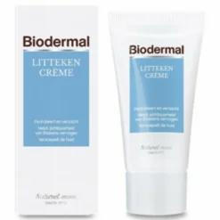 Biodermal Littekencreme 25 ml