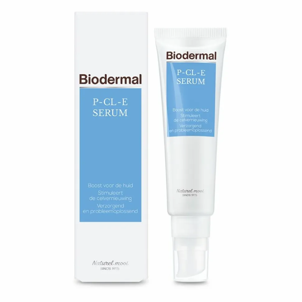 Biodermal P-CL-E Serum 30 ml