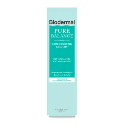 Biodermal Pure Balance Serum 30 ml