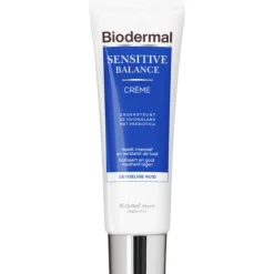 Biodermal Sensitive Balance Dagcrème 50 ml
