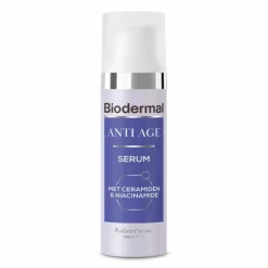 Biodermal Serum Anti Age 30 ml