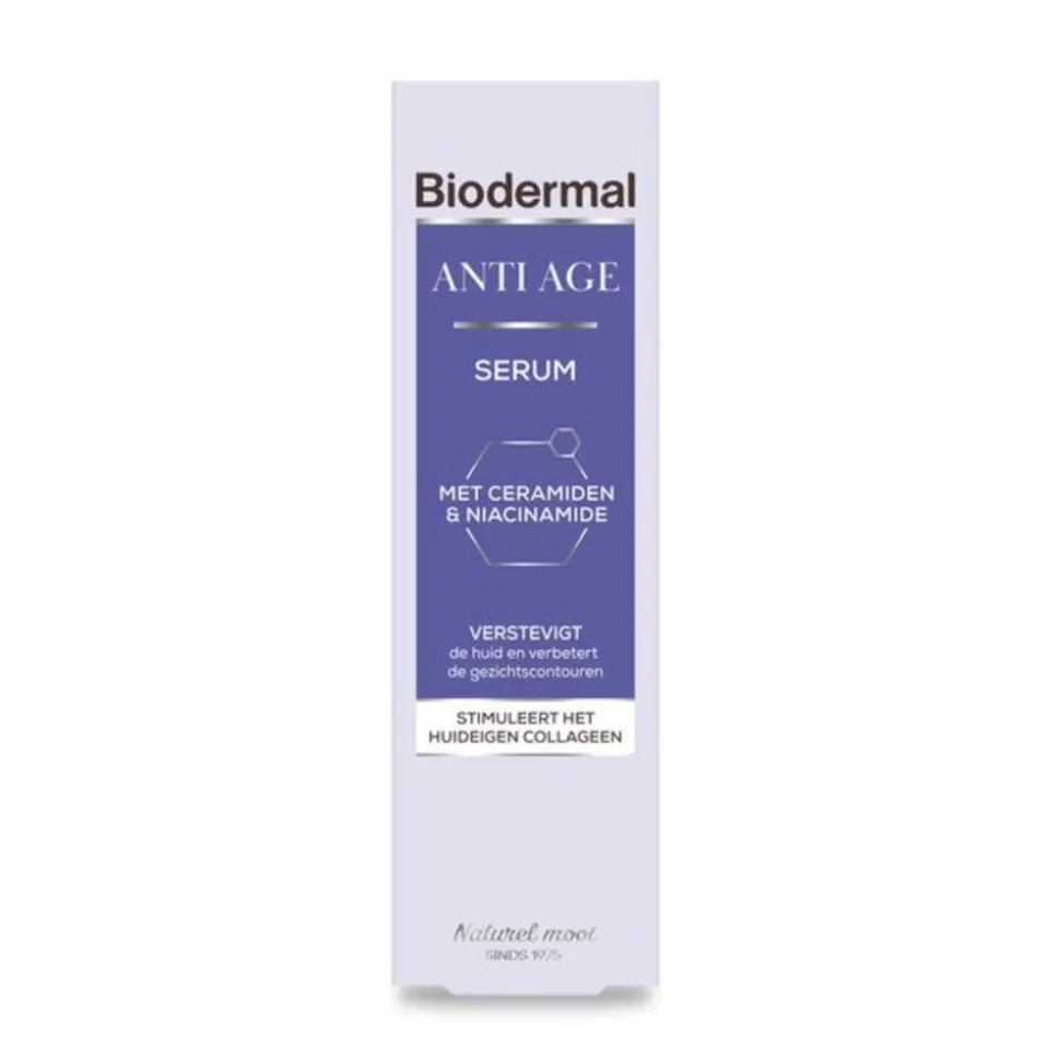 Biodermal Serum Anti Age 30 ml
