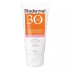 Biodermal Zonnecreme Gezicht Gevoelige Huid SPF 30 50 ml