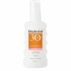 Biodermal Zonnespray Gevoelige Huid SPF 30 175 ml