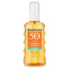 Biodermal Zonnespray Transparant SPF 50+ 175 ml