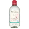 Bioderma Sensibio H2O Micellair Water 500 ml