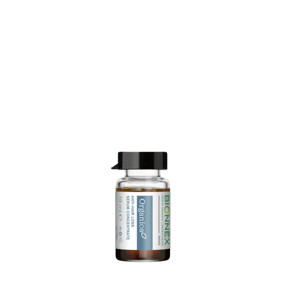 Bionnex Organica Anti-Haaruitval Serum Concentraat 12 x 10 ml