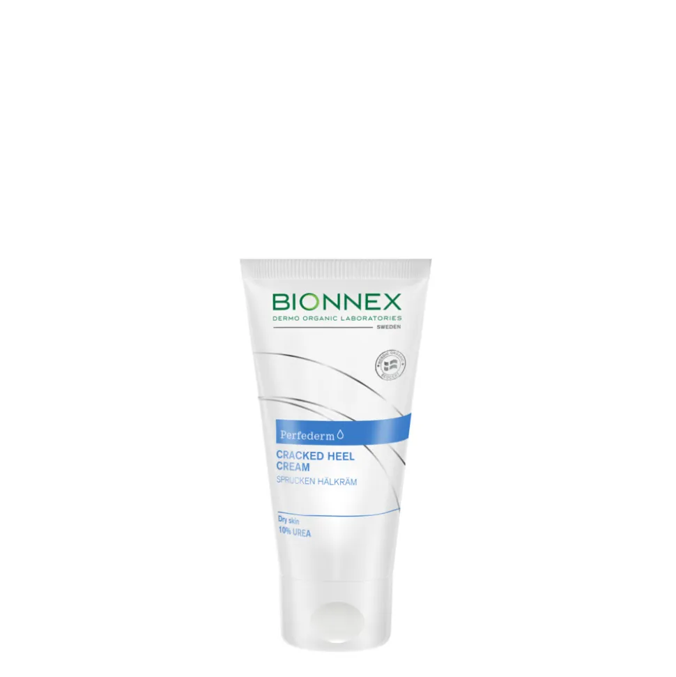 Bionnex Perfederm Gebarsten Hierlcreme Alle Huidtypes 50 ml