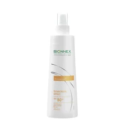 Bionnex Preventiva Zonnebrand Spray SPF 50+ 200 ml