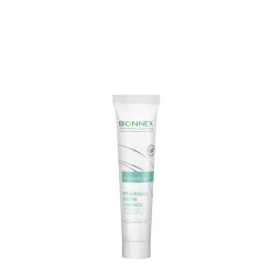 Bionnex Rendaderm Repair en Talg Control Voor Vettige en Acnegevoelige Huid 30 ml