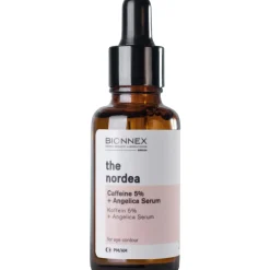 Bionnex The Nordea Caffeine 5% Serum 30 ml