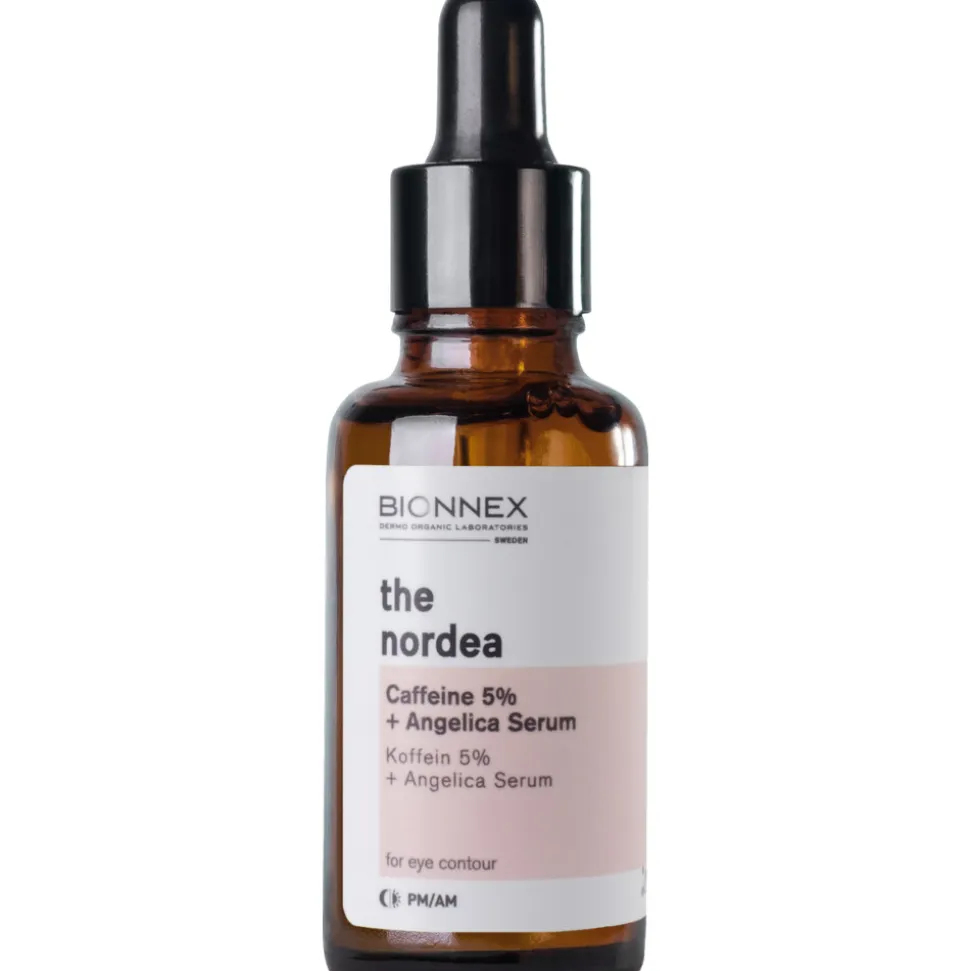 Bionnex The Nordea Caffeine 5% Serum 30 ml