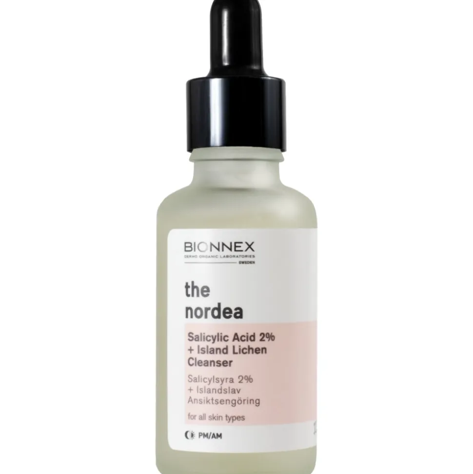 Bionnex The Nordea Salicilzuur Serum 30 ml