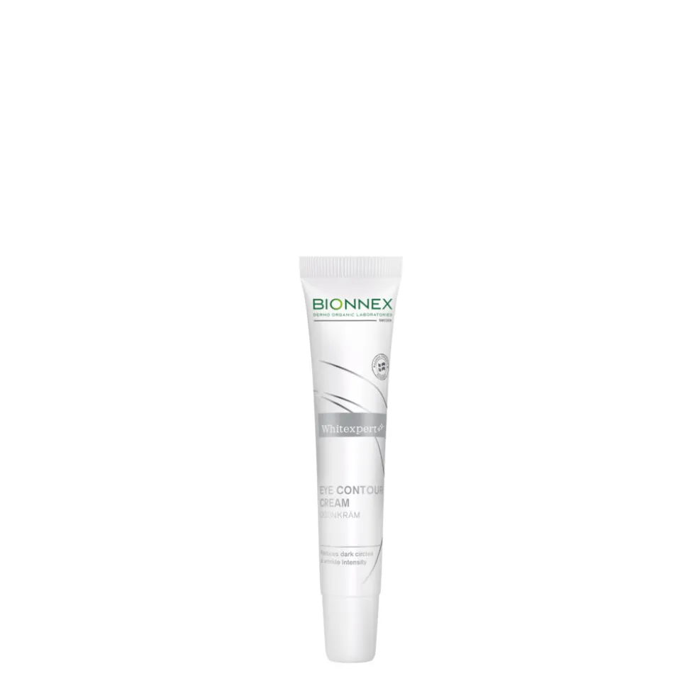 Bionnex Whitexpert Oogcreme 15 ml