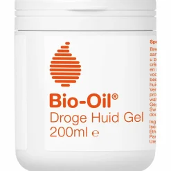 Bio-Oil Droge Huid Gel 200 ml