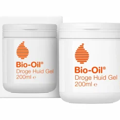 Bio-Oil Droge Huid Gel 200 ml