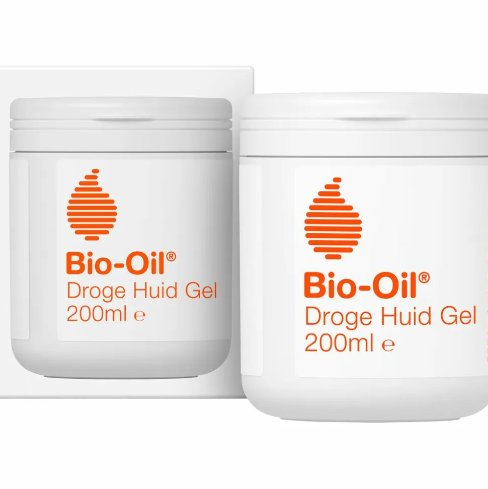 Bio-Oil Droge Huid Gel 200 ml