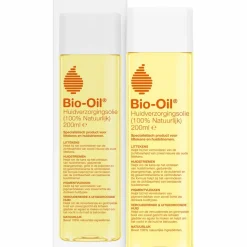Bio-Oil Huidverzorgingsolie 100% natuurlijk 200 ml