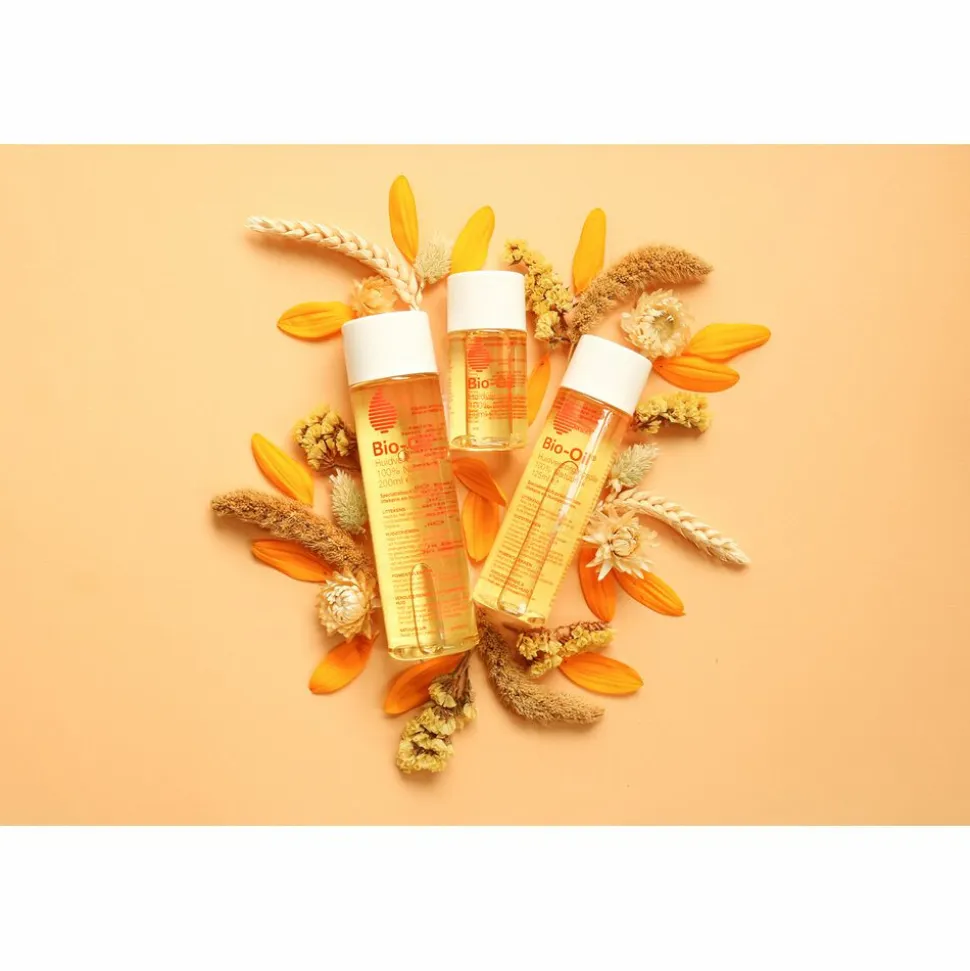 Bio-Oil Huidverzorgingsolie 100% natuurlijk 60 ml