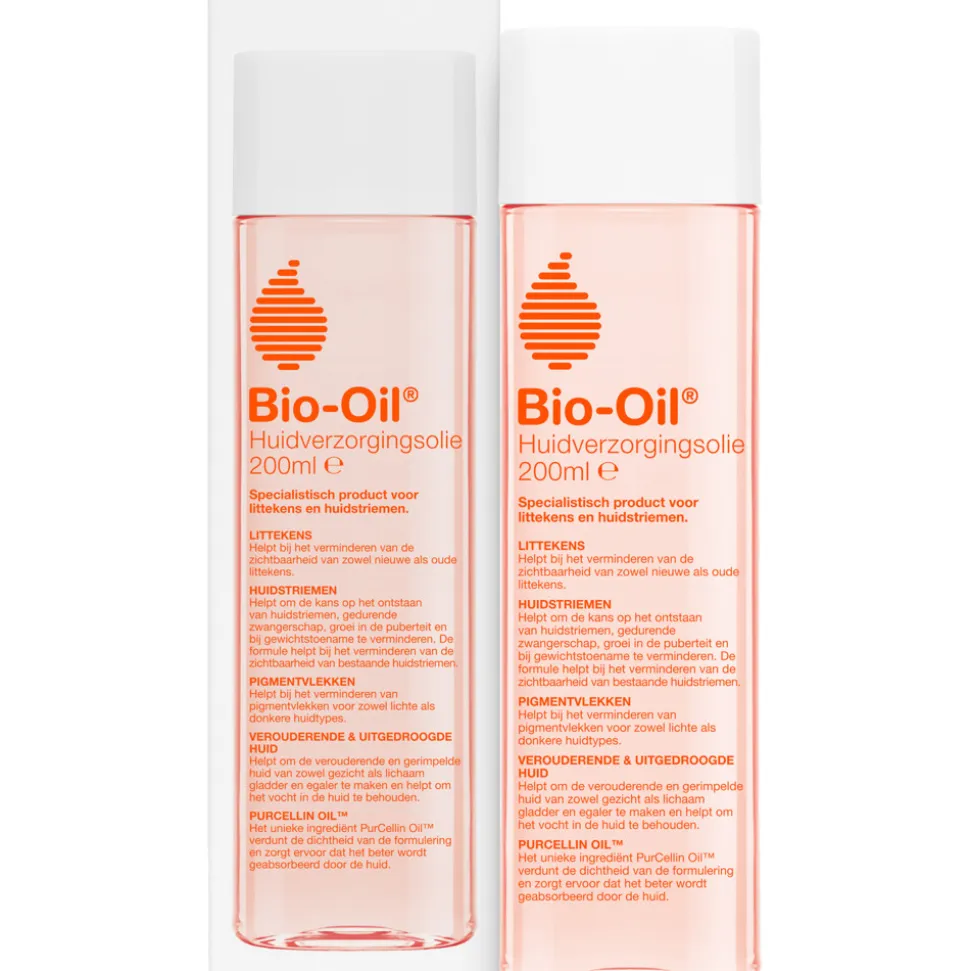 Bio-Oil Huidverzorgingsolie 200 ml