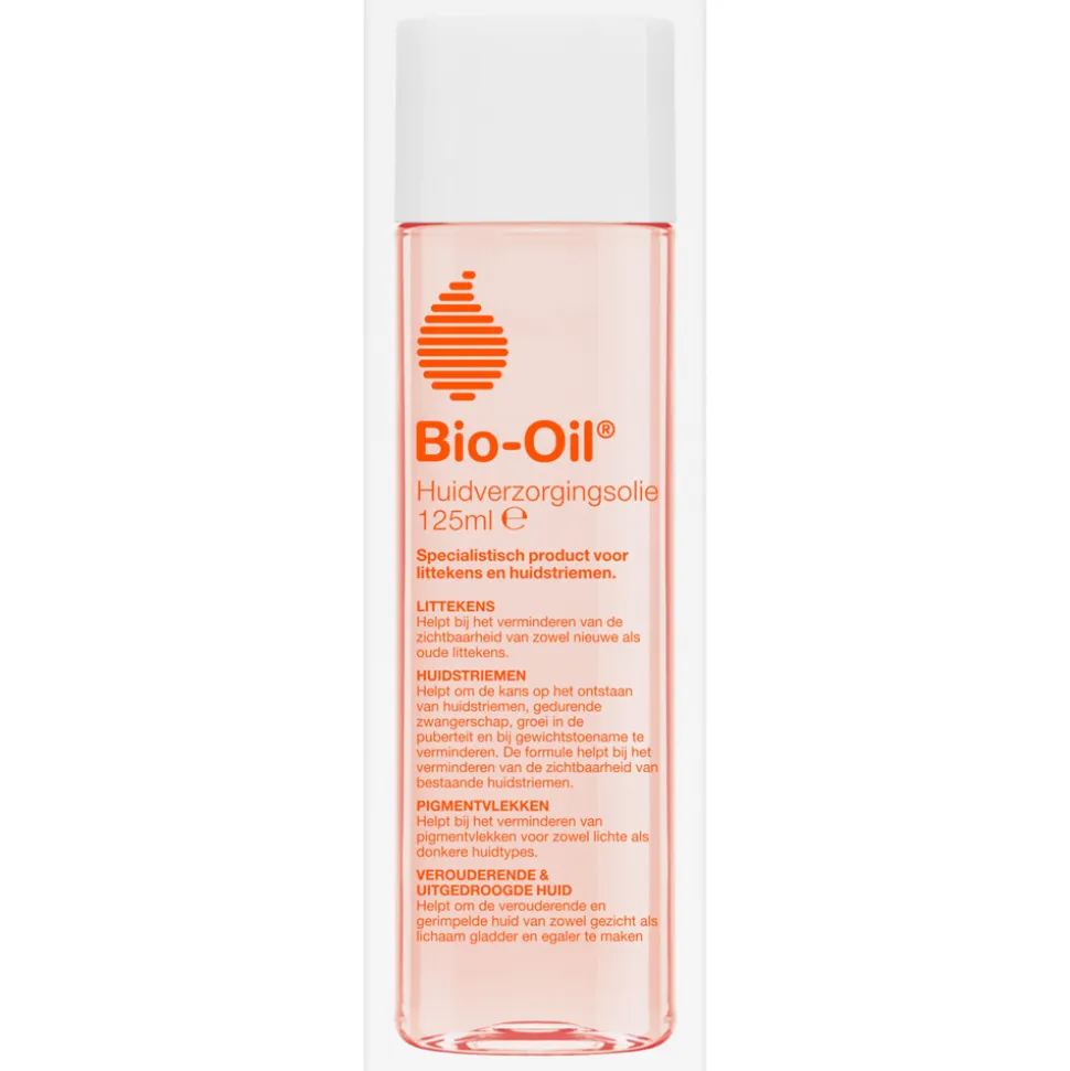 Bio-Oil Huidverzorgingsolie 125 ml