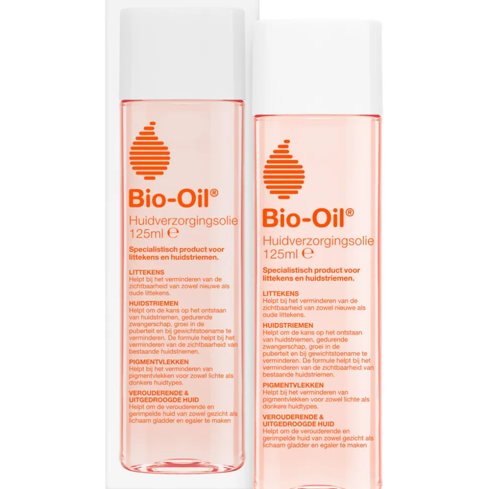 Bio-Oil Huidverzorgingsolie 125 ml