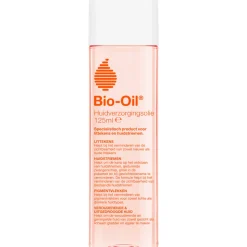 Bio-Oil Huidverzorgingsolie 125 ml
