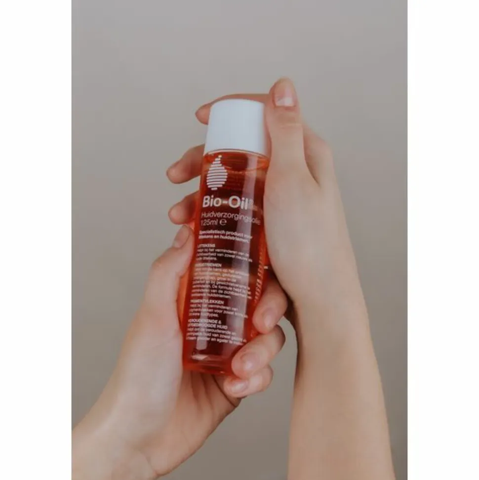 Bio-Oil Huidverzorgingsolie 125 ml