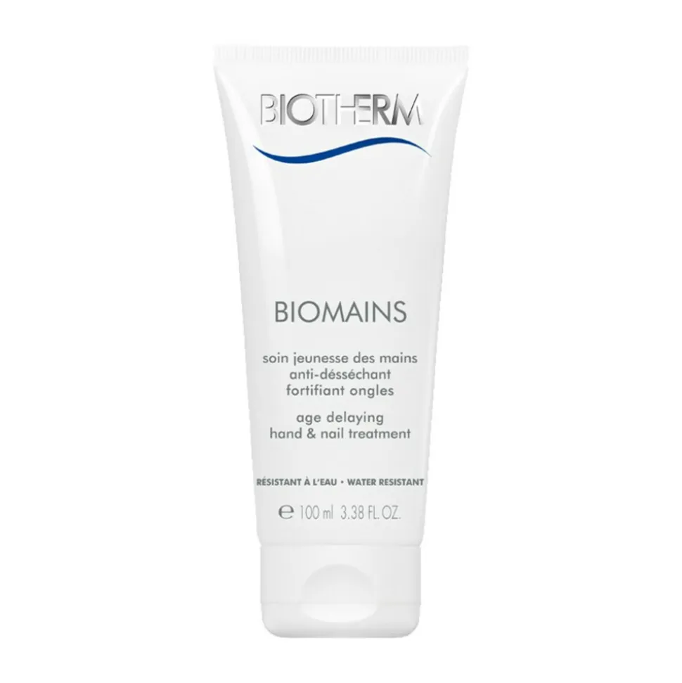 Biotherm Biomains Age Delaying Hand & Nail Treatment 100 ml
