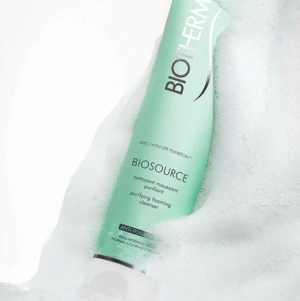 Biotherm Biotherm Foaming Cleanser 150 ml