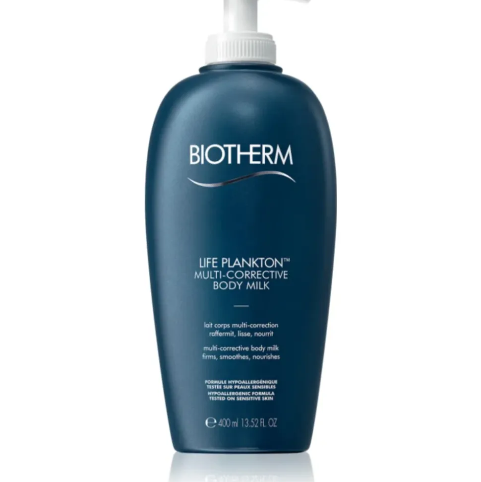 Biotherm Life Plankton Body Milk 400 ml