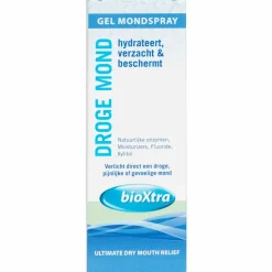 BioXtra Mondspray 50 ml