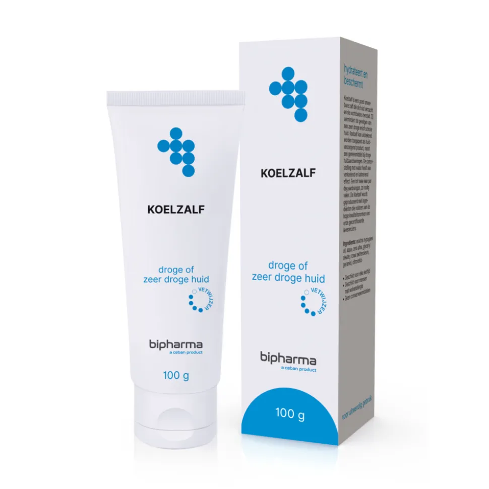 Bipharma Koelzalf 100 gr