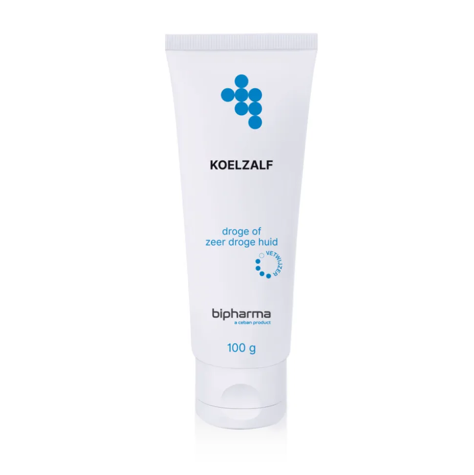 Bipharma Koelzalf Tube Los 100 gr