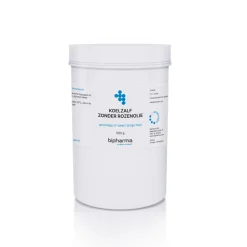 Bipharma Koelzalf Zonder Rozenolie 500 gr