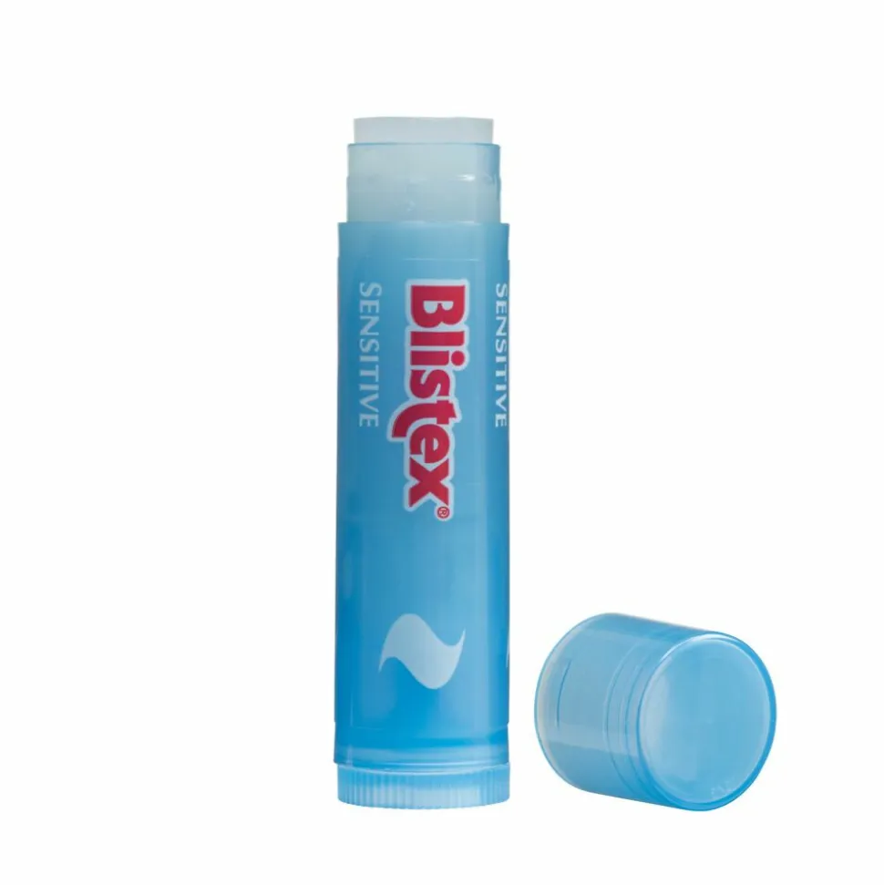 Blistex Lippenbalsem Sensitive